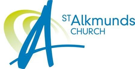 St Alkmunds Church Derby